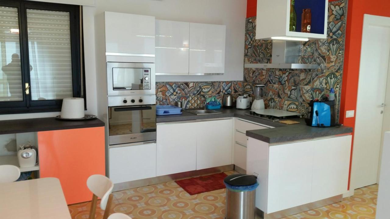 Holiday Appartement Taormina