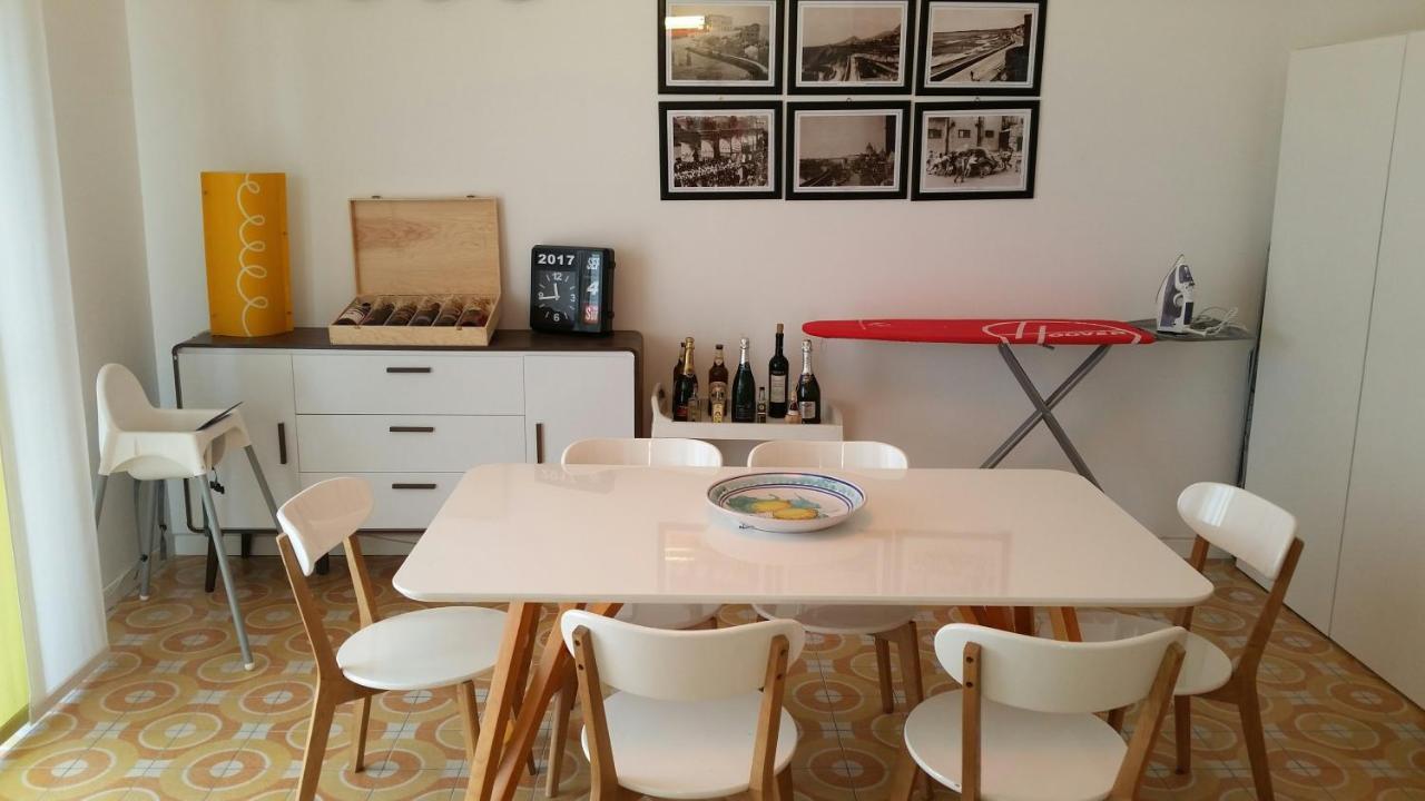 Appartement Holiday Taormina