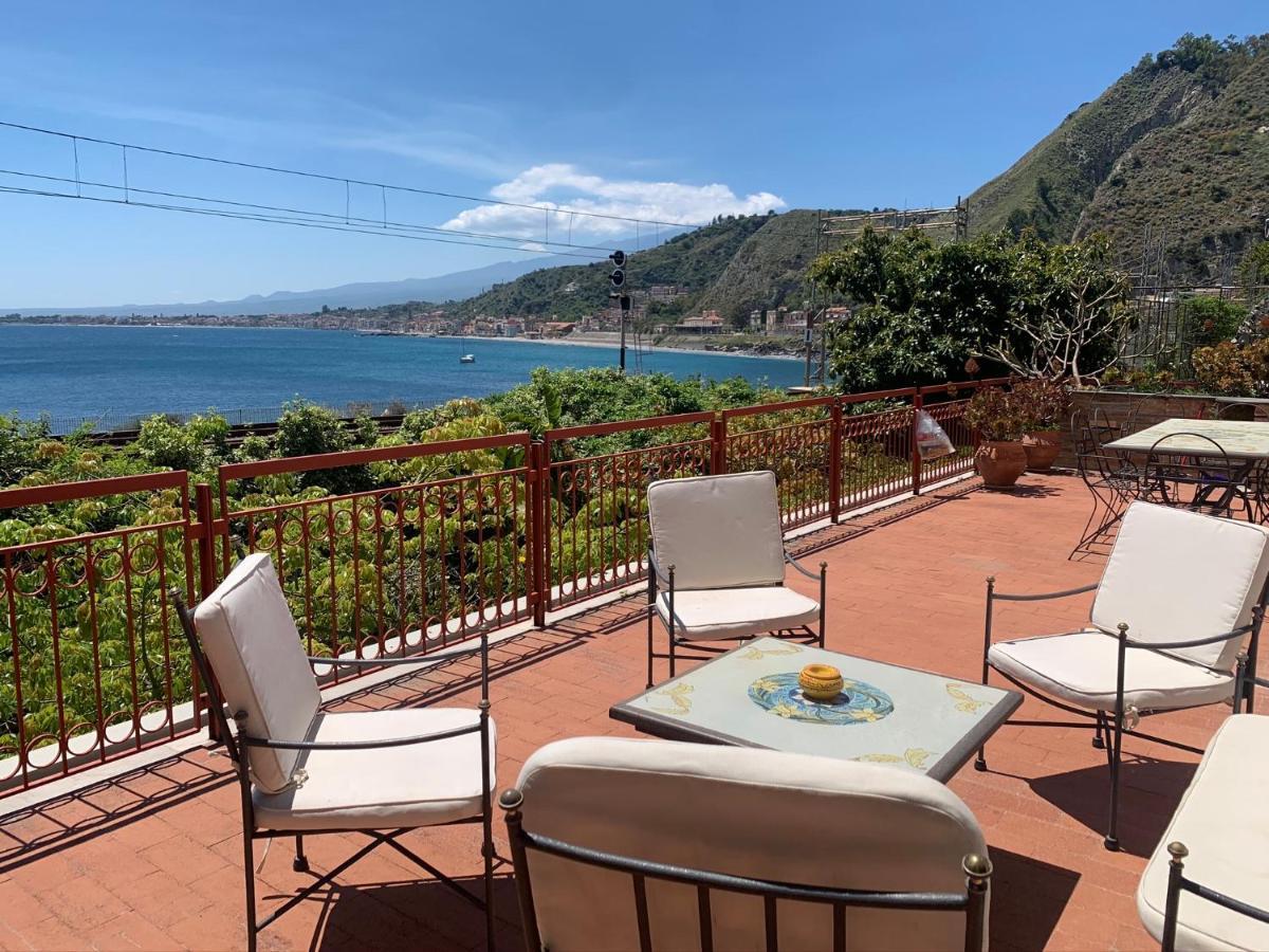 Holiday Appartement Taormina